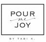 Pour Me Joy. Resin home decor. Resin tray, resin coasters, resin clock, resin cake stand. Handmade gifts. Luxury home decor. Small business. Glitter, shine, sparkly, beautiful, gorgeous tableware sets. 